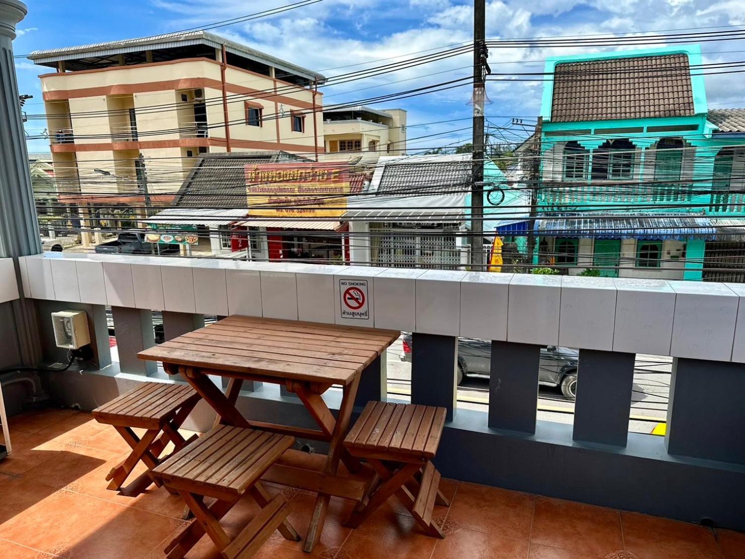 Niece Hostel Phuket - Sha Extra Plus Exterior photo